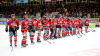 Die Indians haben die Black Hawks deutlich mit 6:1 geschlagen.