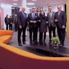 Raiffeisenbank Beratungszentrum in Kempten eingeweiht