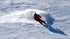 Unfälle in Tiroler Skigebieten: Deutsche Skifahrerinnen verletzt. (Symbolbild)