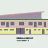 Gemeinderat Haldenwang befasst sich mit dem Feinschliff der neuen Sporthalle