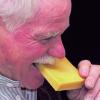 55. Bergkäseausstich in Immenstadt - 2011 ist ein guter Käse-Jahrgang