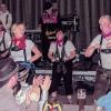Tolle Stimmung beim Ball der Vereine in Jengen und beim Gaudiwa(a)lball