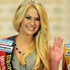 Junge Allgäuerin geht bei Miss Germany Wahl leer aus