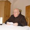 Rupert Schillinger wird heute 90 ndash Lange in Füssen-West tätig