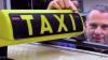 Signal am Taxi-Dachschild soll Kollegen auf Gefahr aufmerksam machen
