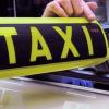 Signal am Taxi-Dachschild soll Kollegen auf Gefahr aufmerksam machen
