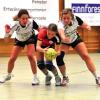 Handball-Frauen des TSV Ottobeuren siegen beim TSV Aichach mit 26:24
