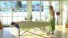 Südseefeeling im Allgäu: Hawaiianische Lomi Lomi Massage in Oberstdorf