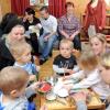 Stadt Memmingen unterstützt Eltern und Kinder mit über 2,5 Millionen Euro