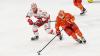 Im letzten Heimspiel des Jahres ging es für den ESV Kaufbeuren gegen den EC Bad Nauheim. Die Joker gewannen die Partie mit 6:5.