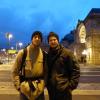 Obdachlos auf Zeit - Pädagogen lebten zwei Wochen auf der Straße