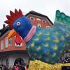 Gaudiwurm lockt 18.000 Menschen nach Marktoberdorf