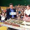 Rektor der Marienrealschule Kaufbeuren feiert 60. Geburtstag