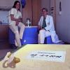 Kemptens Schalttagsbaby um 11.28 Uhr geboren