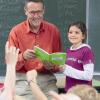 Lehrerinnen der Mittelschule Memmingerberg treffen Kollegen in Finnland