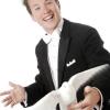 Heimvorteil für Magic Martin bei der Nacht der 1000 Wunder in Kaufbeuren