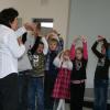 Chorklasse jetzt auch an Realschule Marktoberdorf