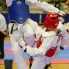 Allgäuer Taekwondokas zeigen bei Deutscher Meisterschaft Stärke