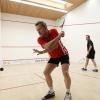 Erste Mannschaft des 1. Squash-Club Kempten überzeugt am letzten Spieltag