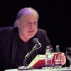 Josef Bierbichler erzählt in seinem Roman Deftiges vom Landleben