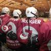 Eishockey-Damen des ECDC Memmingen greifen gegen Planegg nach dem Titel