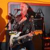 Jeff Mezzrow und Band begeistern im Oberstdorfer Bullwinkel