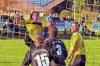 Am heutigen Samstag startet Bezirksligist FC Füssen nach der Winterpause