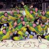 HC Maustadt ist neuer Bayerischer Eishockey-Bezirksligameister