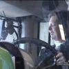 Besuch aus Berlin: Landwirtschaftsministerin Aigner zu Gast beim Traktorenhersteller Fendt