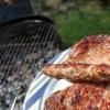 Messe IBO in Friedrichshafen: Thema Grillen Mittelpunkt