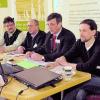 Wald-Säge Fuchstal sichert Pröbstl Holzliefermengen zu