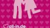 Frühlingsgefühle in Memmingen - Die zweite all-in.de Single-Party im Kaminwerk