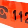 Sechs Verletzte bei Unfall auf B12