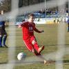 Andreas Hindelang vom Regionalligisten FC Memmingen über Stärken und Schwächen seiner Mannschaft