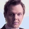 Pianist Hinrich Alpers ersetzt erkrankte Kollegin und triumphiert mit Brahms-Klavierkonzert