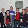 20. Kegelstadtmeisterschaft des Eisenbahn-Sportvereins Buchloe