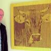 Kunstausstellung im Sargladen Kempten
