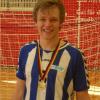Handball: Alexander Stöhr vom TSV Kottern gewinnt mit der Bayernauswahl den Länderpokal