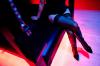 Der illegalen Prostitution ist am Freitag eine 51-jährige Frau in Bad Wörishofen nachgegangen. Die Frau zeigte sich allerdings unbelehrbar, so dass die Polizei gleich zwei Mal anrücken musste. (Symbolfoto)