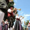55 Kapellen zum Bezirksmusikfest in Gestratz gemeldet