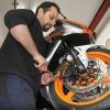 Tipps von ADAC und Polizei zum Start in die Motorradsaison