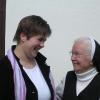 Doppelfest im Haus St. Hildegard in Pfronten-Berg