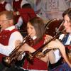 Musikverein Legau feiert 225-jähriges Bestehen