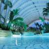 Center Parcs: Kein Hinweis auf atomare Belastung in Urlau