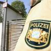 Werbe-Eistüte und Holzbank in Oberstdorf beschädigt