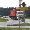 Bauarbeiten an B 17 zwischen Unterdießen und Seestall haben begonnen