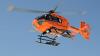 Explosion im Liebherrwerk in Nenzing