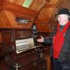 Die historische Klostermühle an der Wertach in Pforzen versetzt ihre Besucher zurück ins 16. Jahrhundert