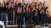 S(w)inging Gospel und Gospel and More singen in der Hoffnungskirche in Buchloe