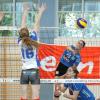 Volleyball: Allgäu Team Sonthofen nach Sieg in Straubing Dritter